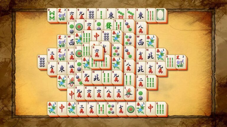 Mahjong Through the Ages: Evolution of the Game